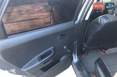 Kia Ceed 2010