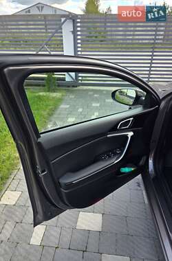 Хэтчбек Kia Ceed 2019 в 