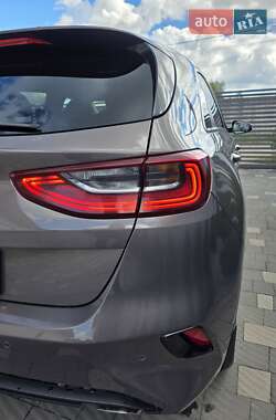 Хэтчбек Kia Ceed 2019 в 