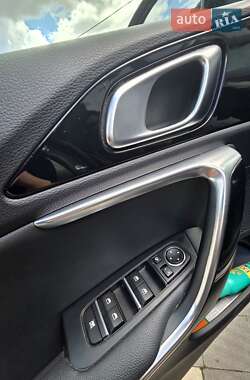 Хэтчбек Kia Ceed 2019 в 
