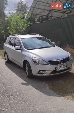 Kia Ceed 2010