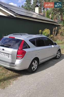 Универсал Kia Ceed 2010 в 