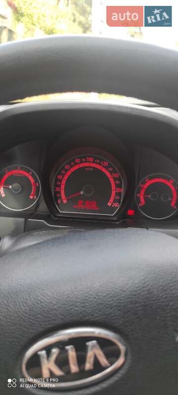 Универсал Kia Ceed 2010 в Ирпене