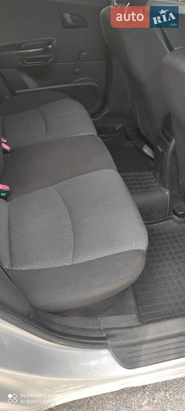 Универсал Kia Ceed 2010 в Ирпене