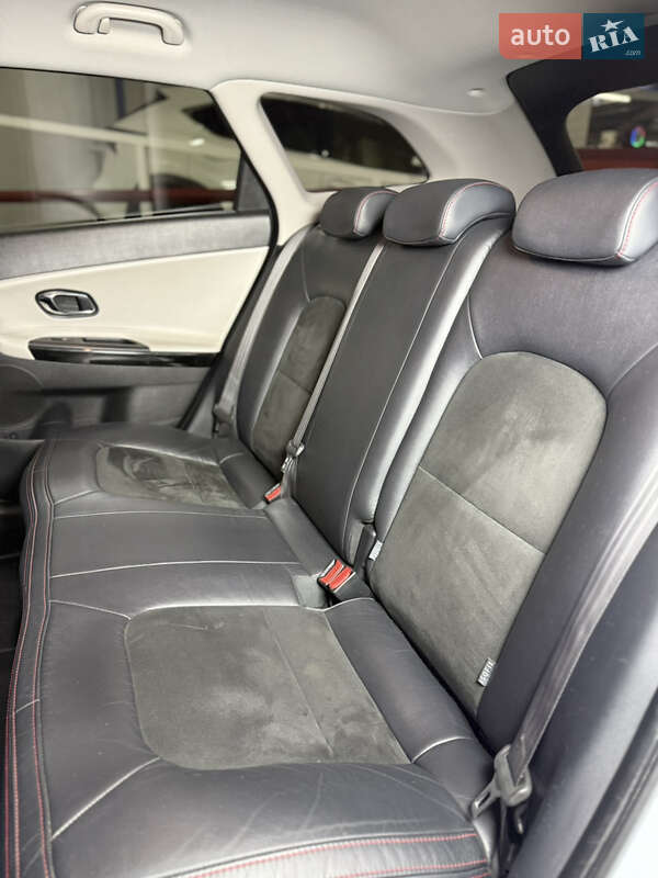 Універсал Kia Ceed 2012 в Одесі фото 21 Універсал Kia Ceed 2012 в Одесі