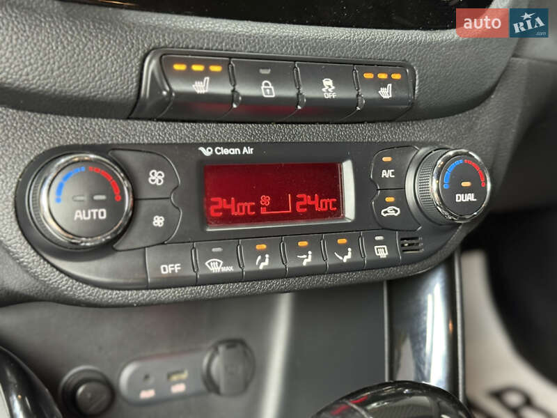 Універсал Kia Ceed 2012 в Одесі фото 31 Універсал Kia Ceed 2012 в Одесі