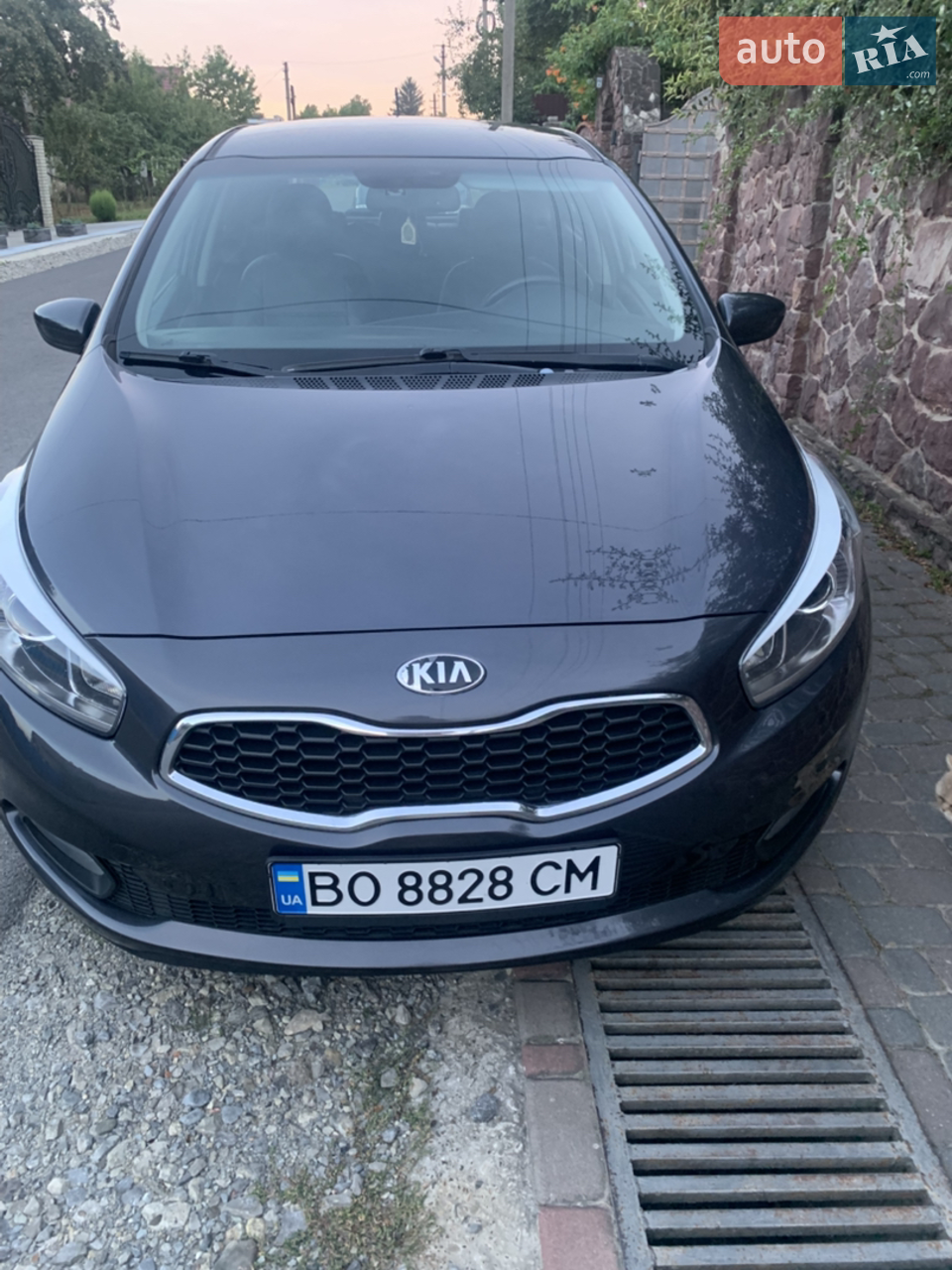 2013 Kia Cee'd - мініатюра 16