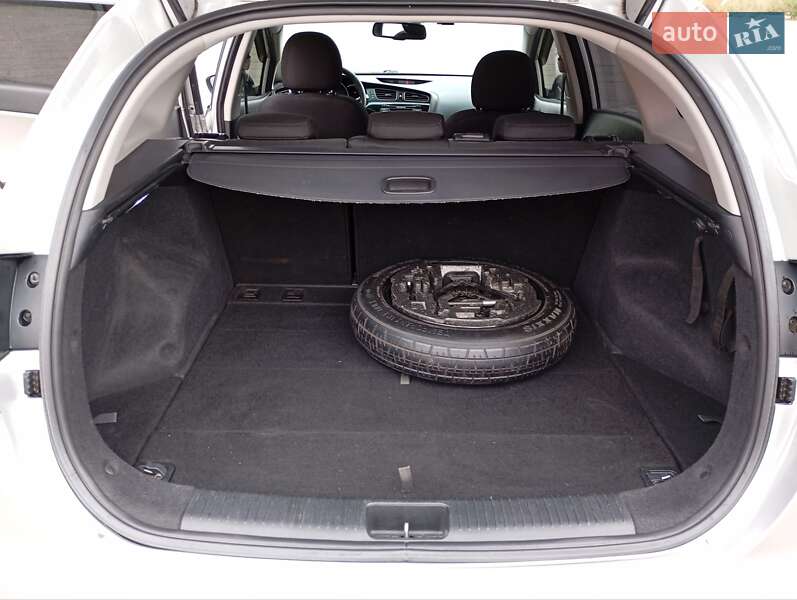 Универсал Kia Ceed 2013 в Харькове