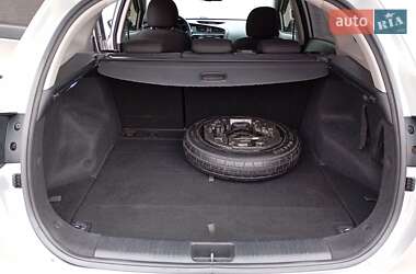 Універсал Kia Ceed 2013 в 