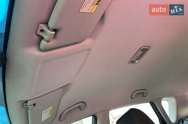 Хэтчбек Kia Ceed 2008 в 