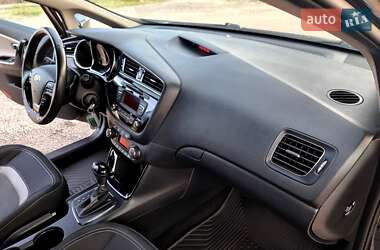 Хэтчбек Kia Ceed 2017 в 