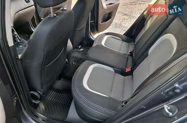 Хэтчбек Kia Ceed 2017 в 