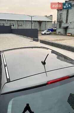 Хетчбек Kia Ceed 2011 в 