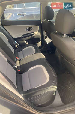 Хэтчбек Kia Ceed 2013 в Ивано-Франковске