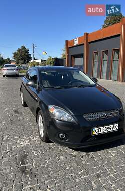 Kia Ceed 2008
