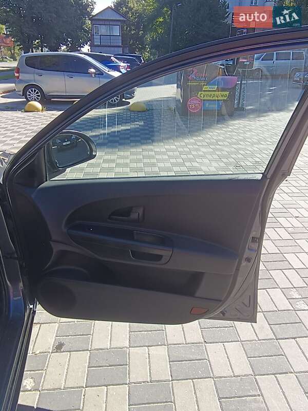 Хэтчбек Kia Ceed 2009 в Хмельницком