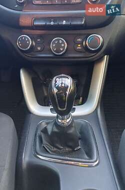 Универсал Kia Ceed 2014 в 