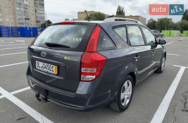 Универсал Kia Ceed 2010 в 