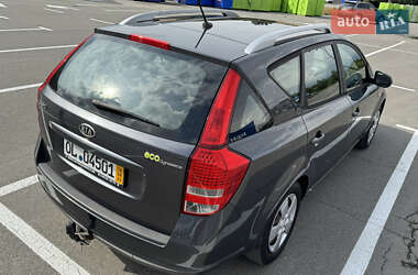 Универсал Kia Ceed 2010 в 