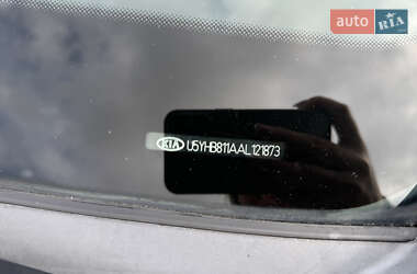 Универсал Kia Ceed 2010 в 
