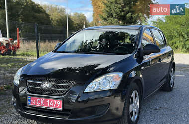 Хетчбек Kia Ceed 2008 в Вінниці