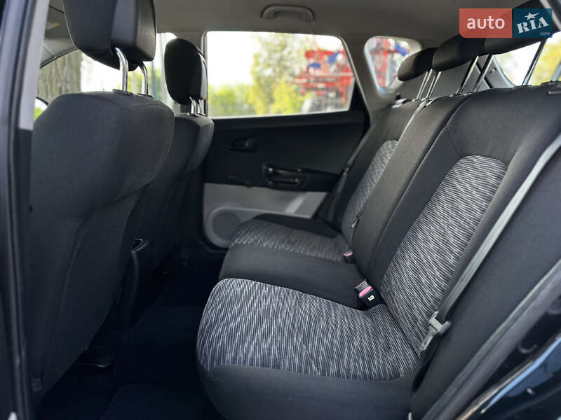 Хетчбек Kia Ceed 2008 в Вінниці фото 40 Хетчбек Kia Ceed 2008 в Вінниці