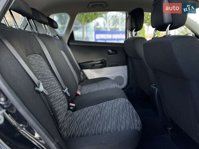 Хетчбек Kia Ceed 2008 в Вінниці фото 45 Хетчбек Kia Ceed 2008 в Вінниці