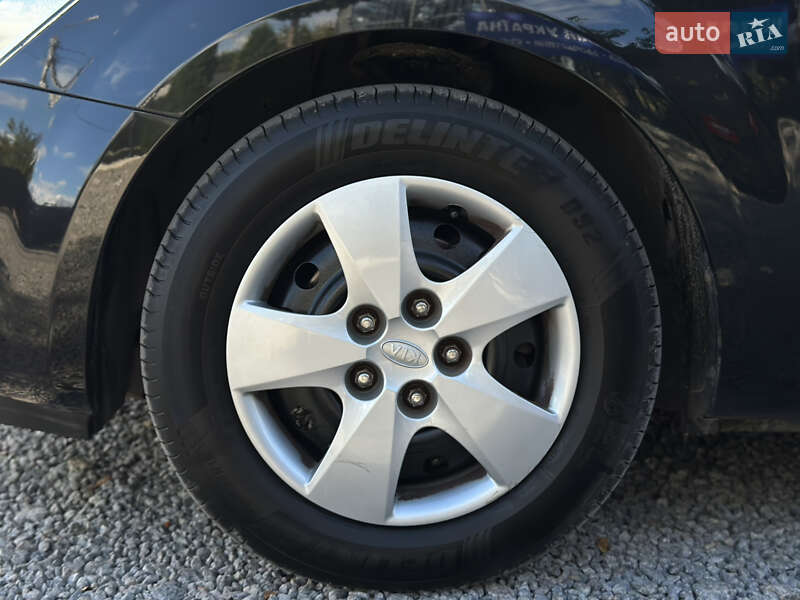 Хетчбек Kia Ceed 2008 в Вінниці фото 55 Хетчбек Kia Ceed 2008 в Вінниці