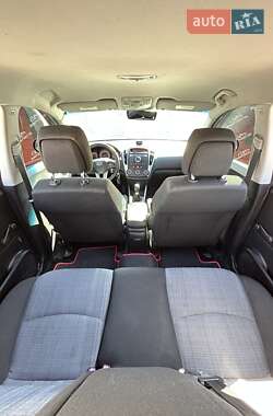 Универсал Kia Ceed 2010 в 