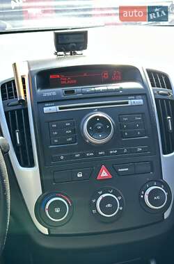 Универсал Kia Ceed 2010 в 