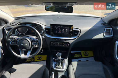 Универсал Kia Ceed 2022 в 