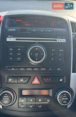Универсал Kia Ceed 2009 в Владимирце