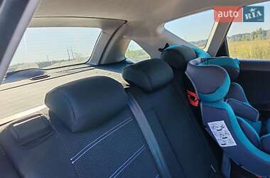 Универсал Kia Ceed 2008 в Житомире