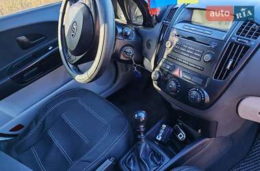 Универсал Kia Ceed 2008 в Житомире