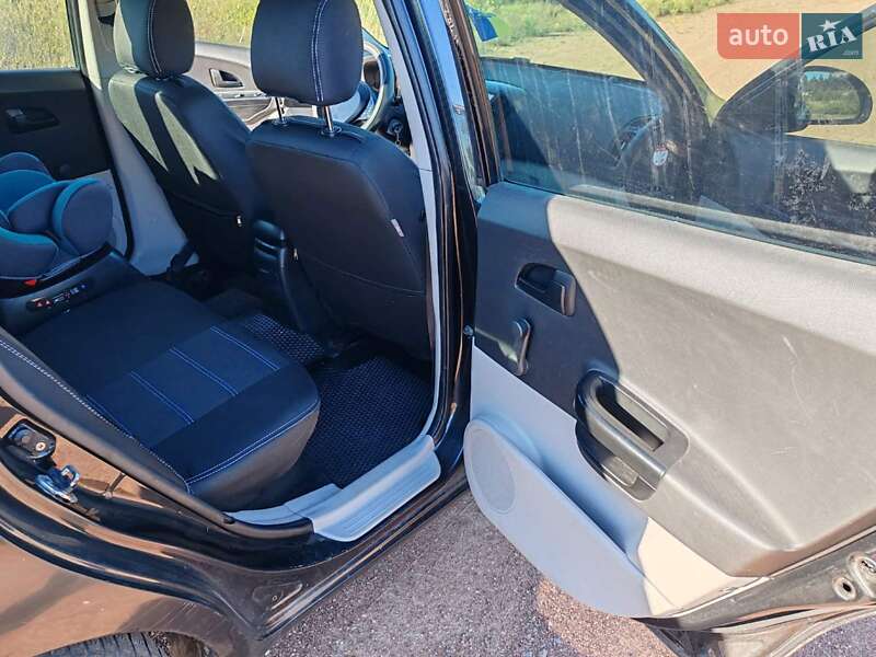 Універсал Kia Ceed 2008 в Житомирі