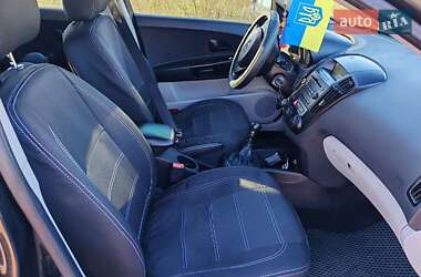 Универсал Kia Ceed 2008 в Житомире