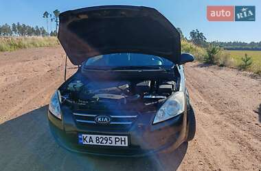 Универсал Kia Ceed 2008 в Житомире
