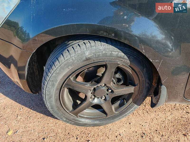 Універсал Kia Ceed 2008 в Житомирі