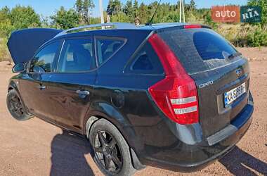 Универсал Kia Ceed 2008 в Житомире