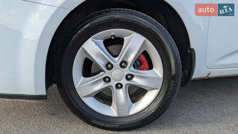 Хэтчбек Kia Ceed 2008 в Харькове фото 25 Хэтчбек Kia Ceed 2008 в Харькове