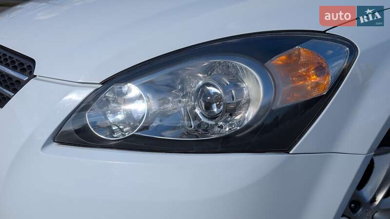 Хэтчбек Kia Ceed 2008 в Харькове фото 14 Хэтчбек Kia Ceed 2008 в Харькове