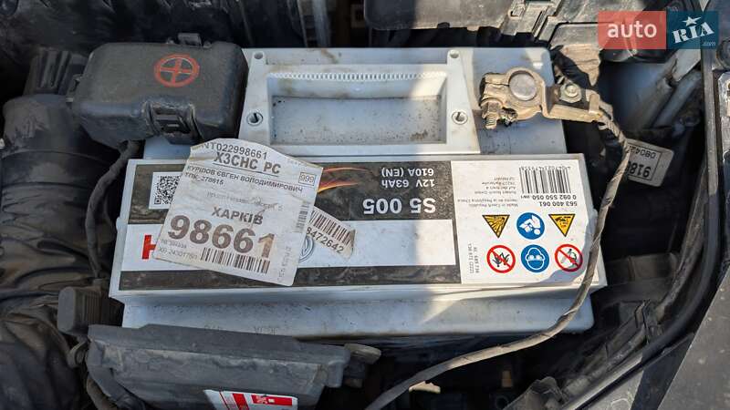 Хэтчбек Kia Ceed 2008 в Харькове фото 32 Хэтчбек Kia Ceed 2008 в Харькове