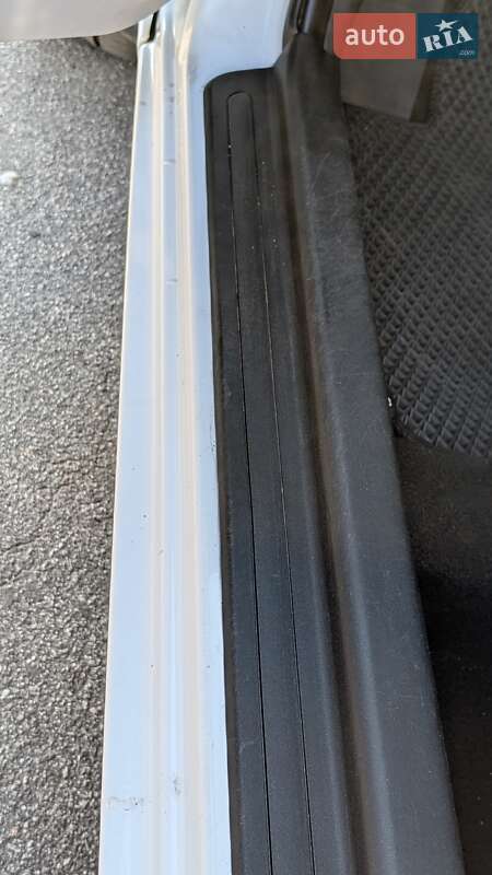 Хэтчбек Kia Ceed 2008 в Харькове фото 35 Хэтчбек Kia Ceed 2008 в Харькове