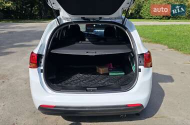 Універсал Kia Ceed 2014 в Львові