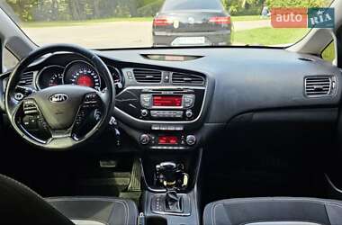 Універсал Kia Ceed 2014 в Львові