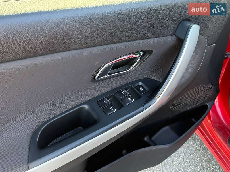 Универсал Kia Ceed 2017 в Киеве фото 12 Универсал Kia Ceed 2017 в Киеве