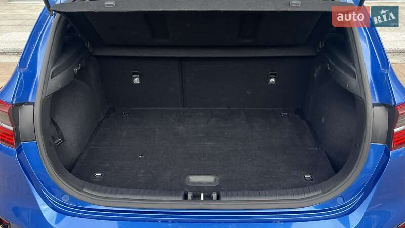 Хетчбек Kia Ceed 2020 в Києві