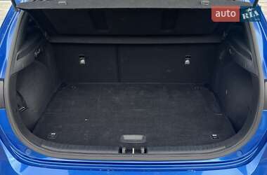 Хэтчбек Kia Ceed 2020 в 