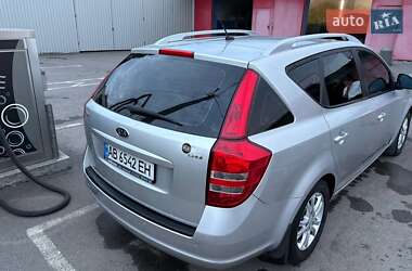 Універсал Kia Ceed 2008 в Калинівці