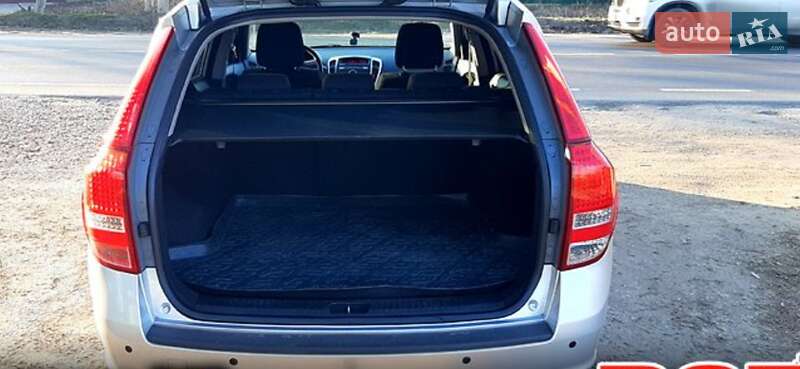 Универсал Kia Ceed 2009 в Одессе